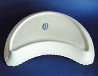 Copeland Spode's 'Tower' Pattern Half Moon Side Dish c1906 (Sold)