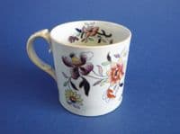 Davenport Stone China Japan Pattern Mug c1830