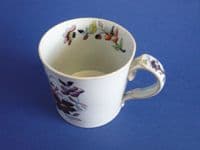 Davenport Stone China Japan Pattern Mug c1830