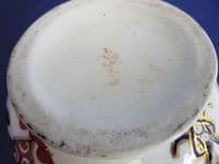 Derby Porcelain Works 'King's Pattern' Jug c1820