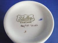 Early Shelley Mabel Lucie Attwell 'Look at this Wee Jolly Elf' Nursery Ware Mug c1930 (Sold)