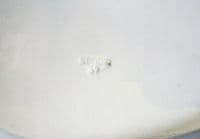 Early Spode 'Castle' Pattern Sauce Tureen Stand c1820 (Sold)