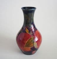 Early William Moorcroft 'Pomegranate' Vase c1916 (Sold)