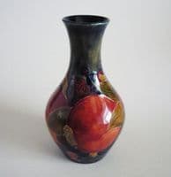 Early William Moorcroft 'Pomegranate' Vase c1916 (Sold)