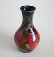 Early William Moorcroft 'Pomegranate' Vase c1916 (Sold)