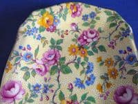 Grimwades Royal Winton 'Clevedon' Chintz Plate c1935