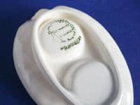 Grimwades Royal Winton 'Regina' Water Lily Cruet c1936