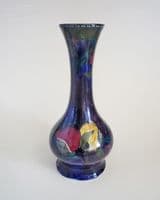 Hancock and Sons Rubens Ware 'Pomegranate' Vase by F. X. Abraham c1930