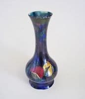 Hancock and Sons Rubens Ware 'Pomegranate' Vase by F. X. Abraham c1930