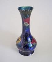 Hancock and Sons Rubens Ware 'Pomegranate' Vase by F. X. Abraham c1930