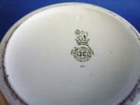 Large and Impressive Royal Doulton 'Coaching Days' Shape 7992 Vase by Victor Venner c1932