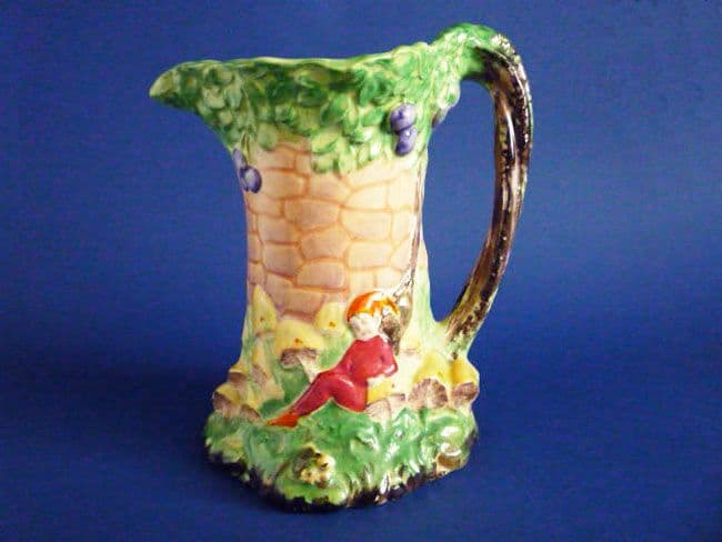 Fer Vintage William Winton Niblick 51* D2 SW - Bois, Droitier
