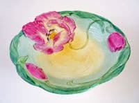 Large Beswick Gardena Ware Bowl c1935