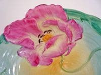 Large Beswick Gardena Ware Bowl c1935