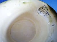 Large Minton Secessionist No.1 Twin Handled Vase c1910