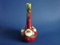 Large Minton Secessionist No.29 Sol-fleur Bottle Vase c1910