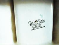 Lovely Carlton Ware Yellow 'Wild Rose' Toast Rack c1938