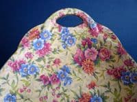 Lovely Grimwades Royal Winton 'Mayfair' Chintz Sandwich Tray c1951