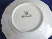 Lovely Mason's Patent Ironstone China 'Floral Sprays' Pattern 2790 Dessert Plate c1830 #2
