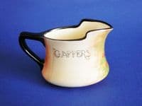 Lovely Royal Doulton 'Gaffers' Cleveland Jug D4210 - Signed Noke c1930
