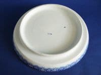 Lovely Spode 'Filigree' Pattern Cheese Stand c1825