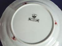 Mason's Patent Ironstone China 'Chinese Antiquities' Pattern Plate c1830 #1
