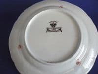 Mason's Patent Ironstone China 'Japan' Pattern 2150 Plate c1825 #1