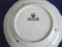 Mason's Patent Ironstone China 'Japan' Pattern 2150 Plate c1825 #2 (Sold)