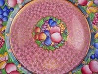 Minton 'Rotique' Square Cake Plate c1931 (Sold)