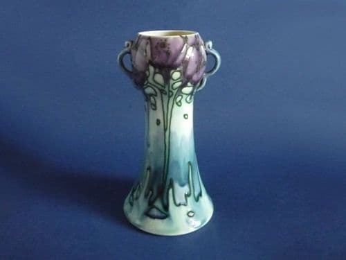 Minton Secessionist No.41 Vase c1908