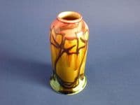 Minton Secessionist No.46 Vase c1905 (Sold)