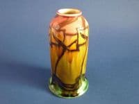 Minton Secessionist No.46 Vase c1905 (Sold)