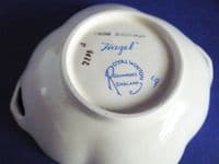 Pretty Royal Winton 'Hazel' Chintz Dish c1935 (Sold)