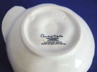 Rare Carlton Ware Yellow 'Buttercup' Dish and Knife Boxed Gift Set c1939