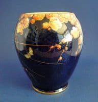 Rare Grimwades Royal Winton 'Fairy Cobwebs' Bouquet Vase c1935 (Sold)