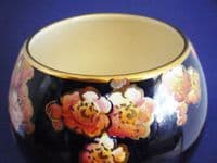 Rare Grimwades Royal Winton 'Fairy Cobwebs' Bouquet Vase c1935 (Sold)