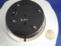 Rare Grimwades Royal Winton 'Pixie' Art Deco Wall Clock c1950 (Sold)