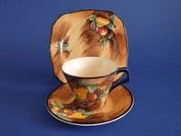 Rare H & K Tunstall 'Luscious' Trio c1935 #1
