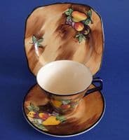 Rare H & K Tunstall 'Luscious' Trio c1935 #1