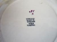 Rare H & K Tunstall 'Luscious' Trio c1935 #1