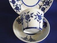 Rare Minton Secessionist Ware No.5 Trio c1909