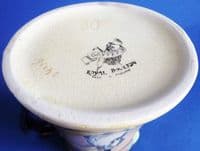 Rare Royal Doulton 'Gaffers' Newlyn Jug D4210 c1920