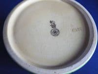Rare Royal Doulton 'Skating' Series Ware Mug D2789 c1910 (Sold)
