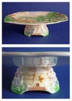 Rare Royal Winton 'Beehive' Comport c1945