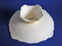 Rare Royal Winton 'Beehive' Comport c1945