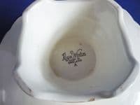 Rare Royal Winton 'Beehive' Comport c1945