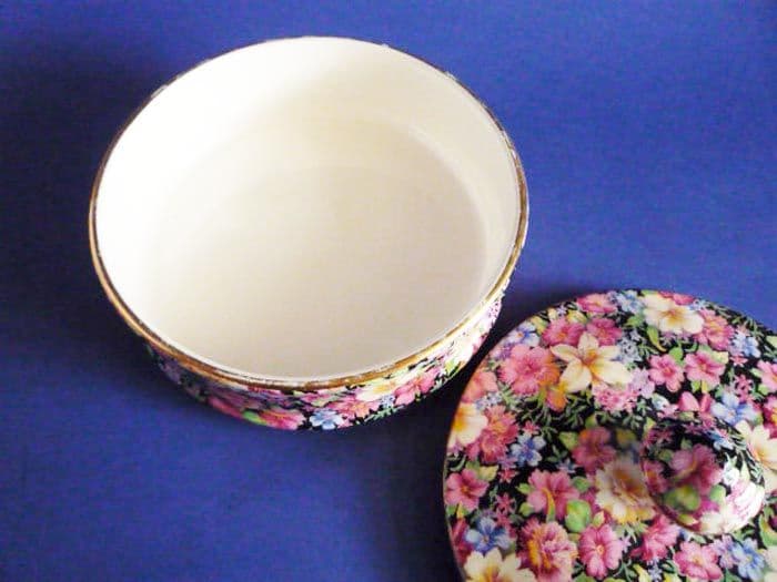 イギリスアンティーク、 Winton のc/s イギリスアンティーク、 Winton のc/s England Royal Winton - Etsy