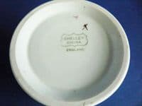Rare Shelley Kate Greenaway Style Child's Mug c1915