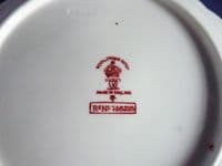 Royal Crown Derby 'Old Imari Japan' Pattern 1128 Dish c1935