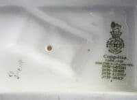 Royal Doulton Ballet Figurine 'Coppelia' by Peggy Davies HN2116